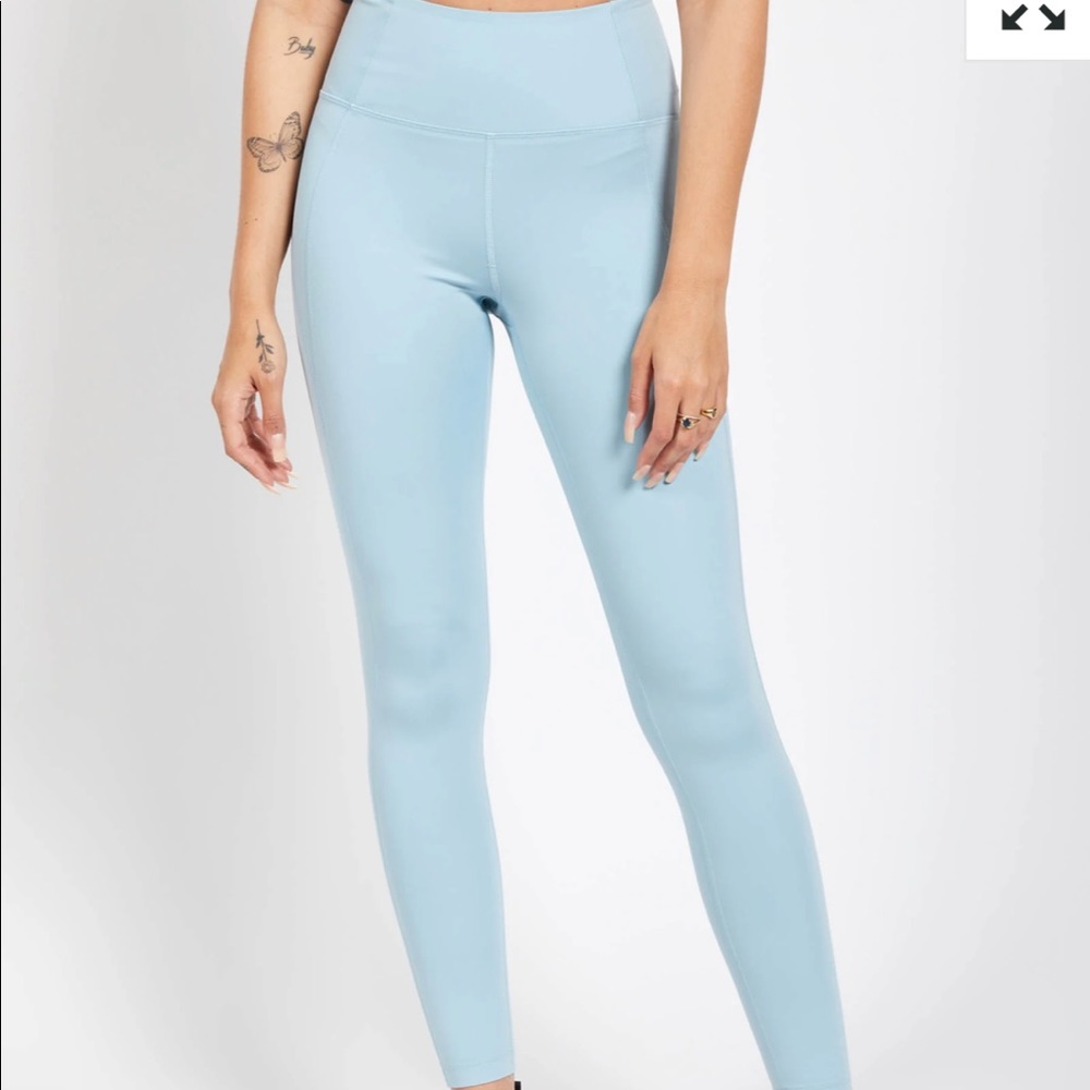 Girlfriend Collective Leggings